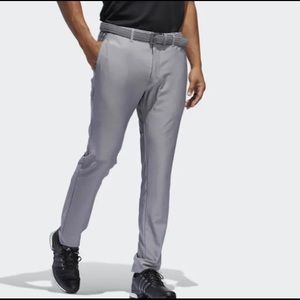 Adidas golf pants